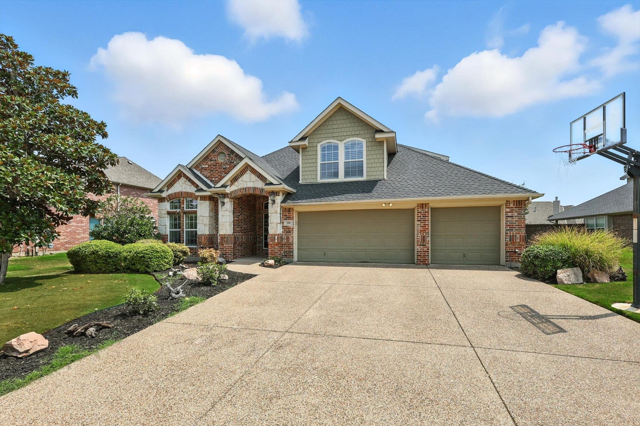308 Sandy Cove, Argyle
