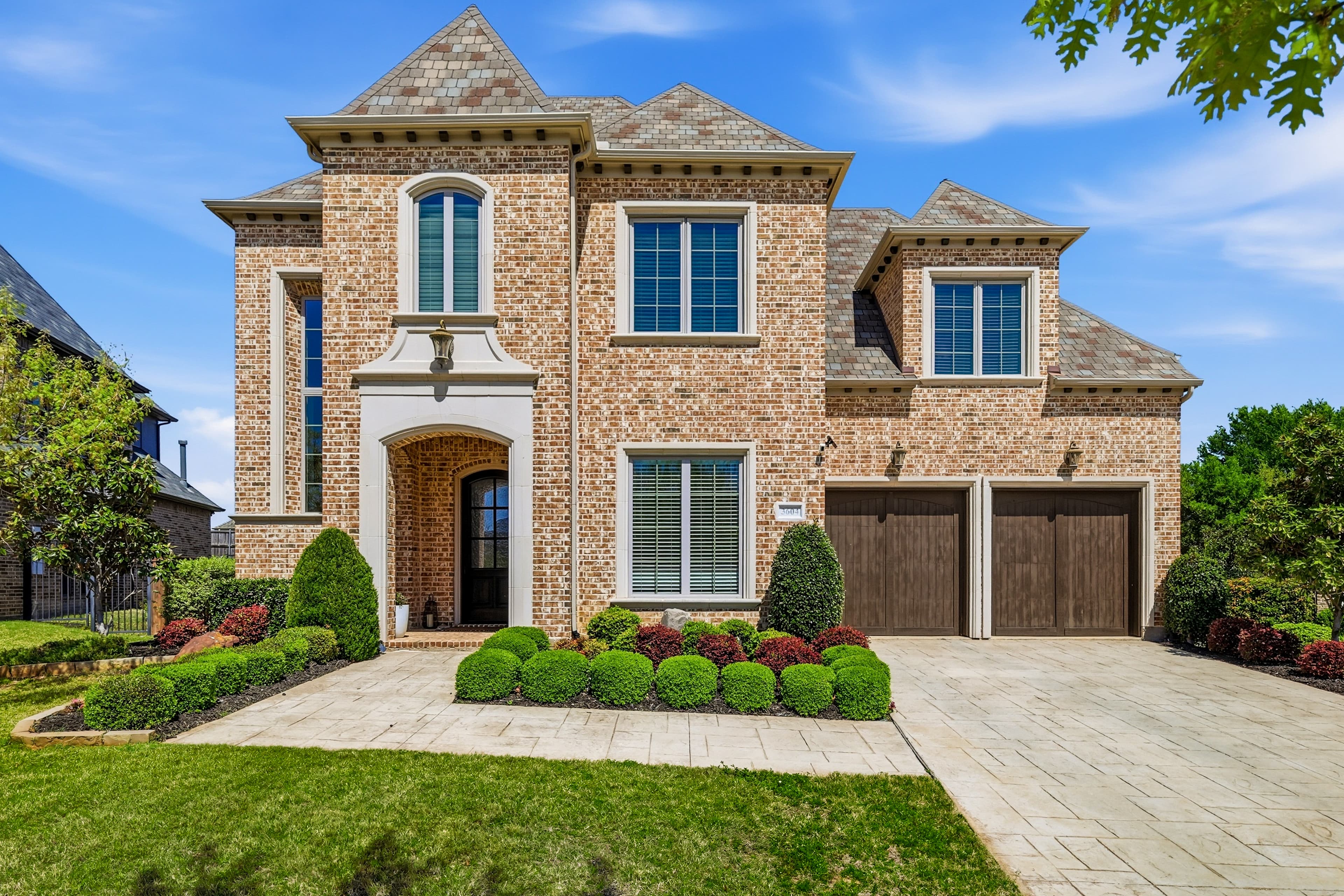 3604 Valencia Court, Flower Mound