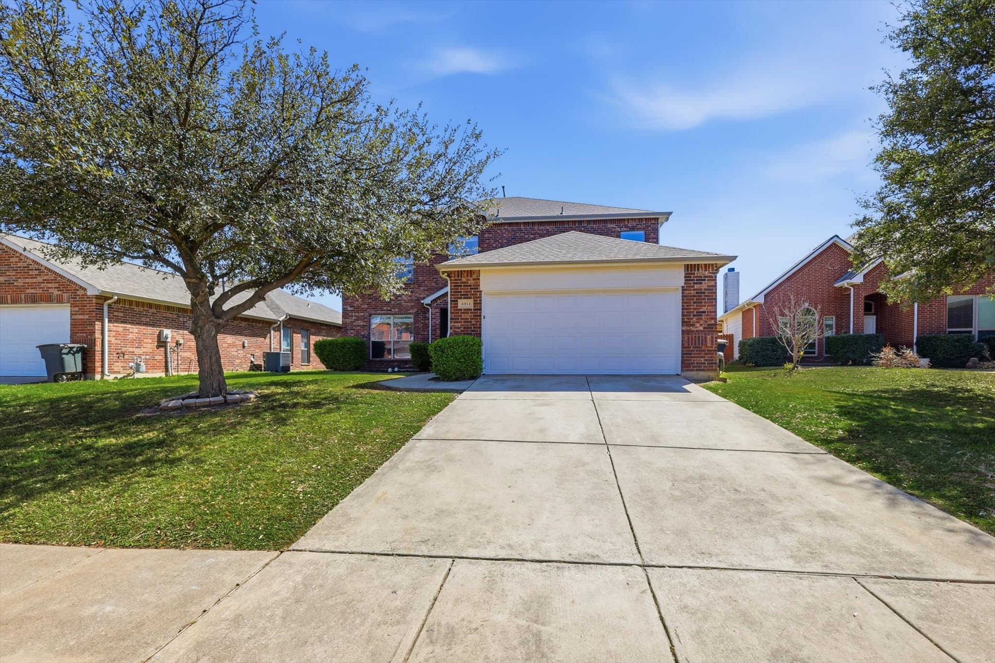 4314 Windmill Hill Circle, Corinth