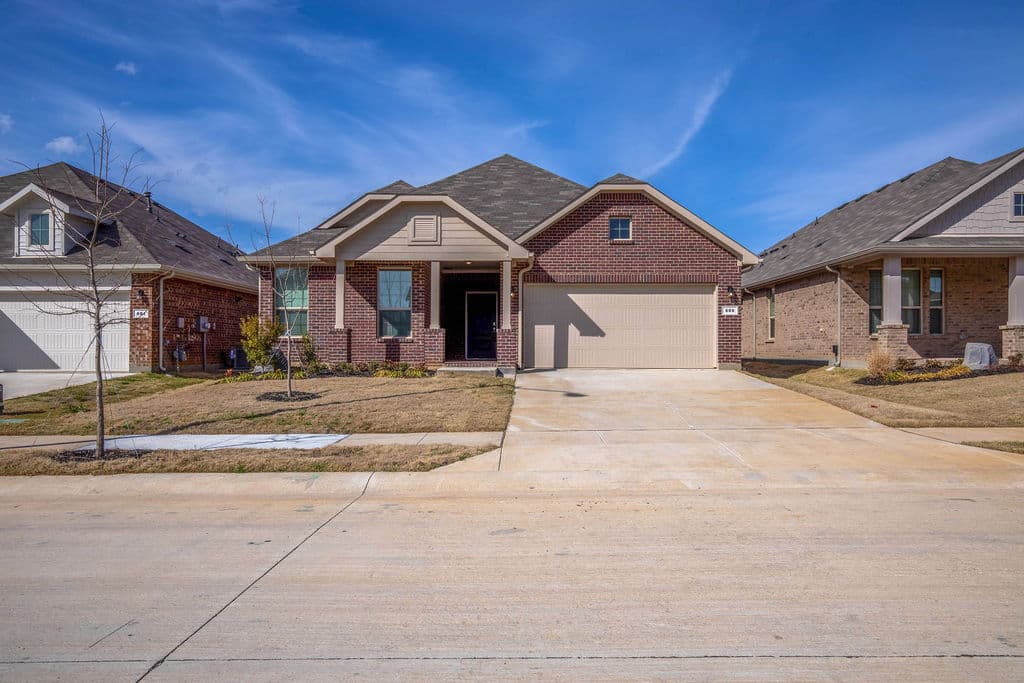 600 Hogan Drive, Denton