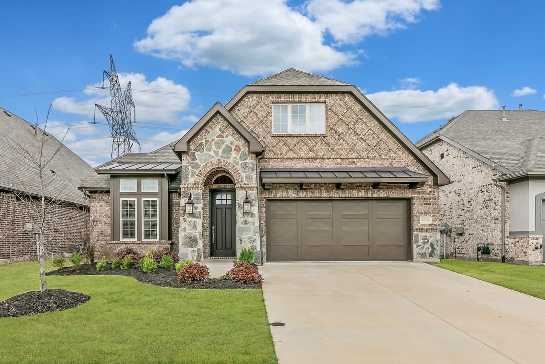 6129 Whiskerbrush Road, Flower Mound