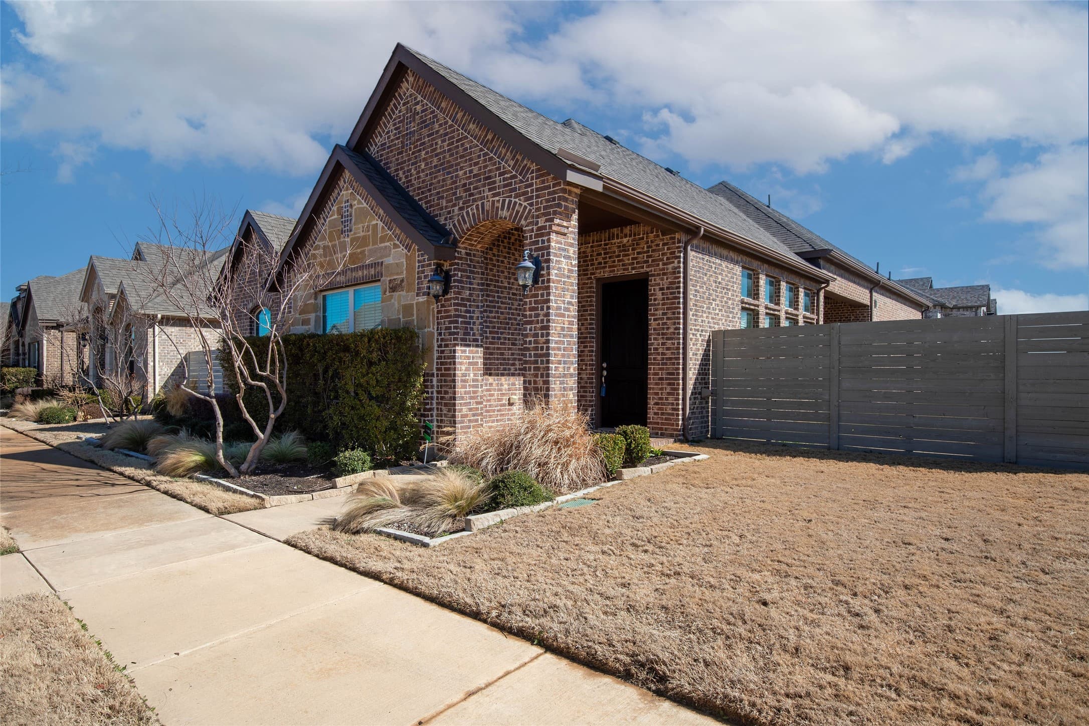 824 Parkside Drive, Argyle