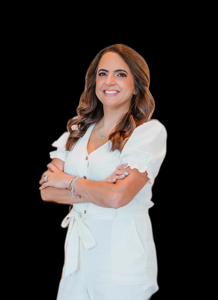 Michelle Sanchez, Realtor with Coldwell Banker Realty
