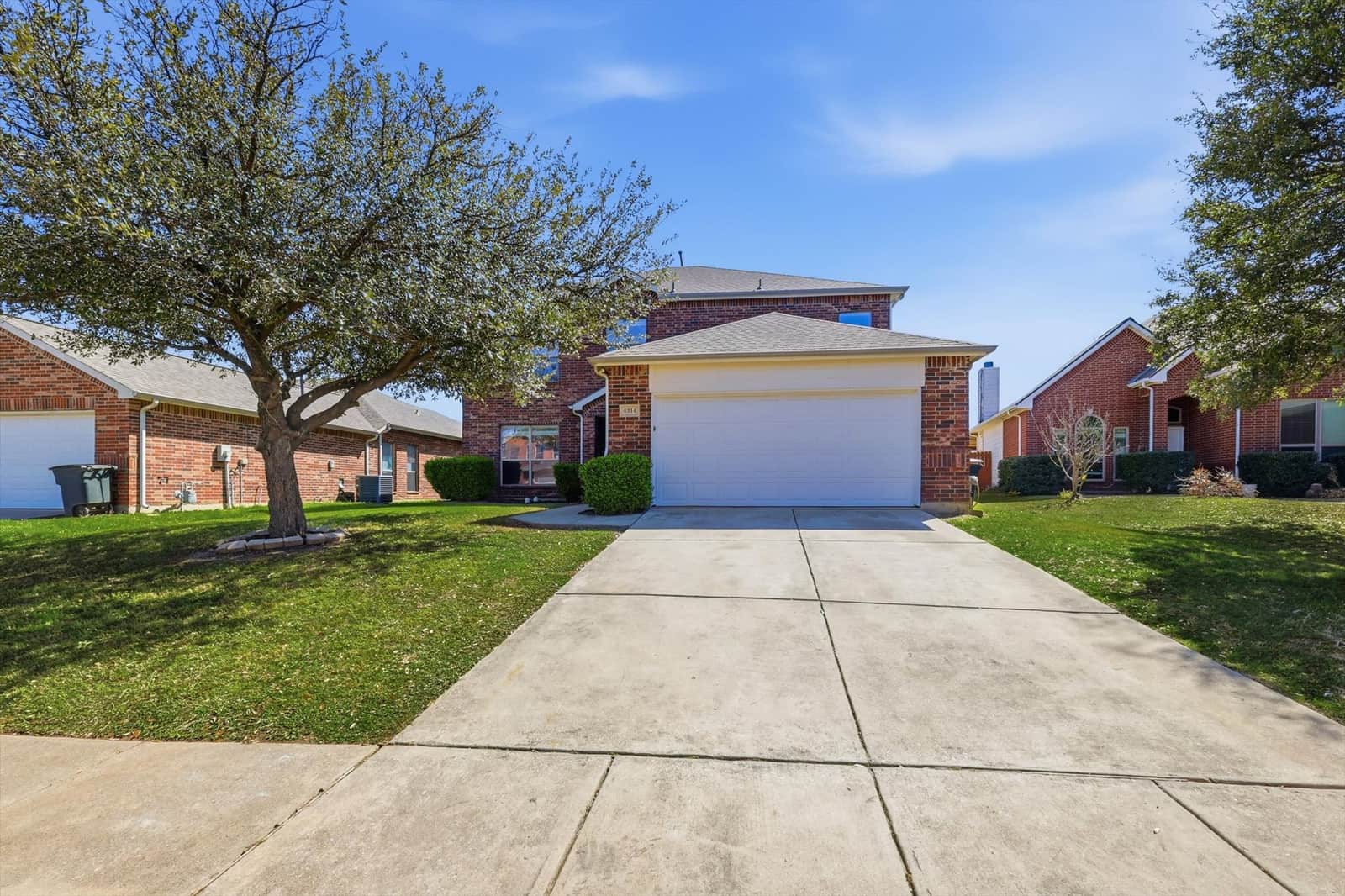 4314 Windmill Hill Circle, Corinth