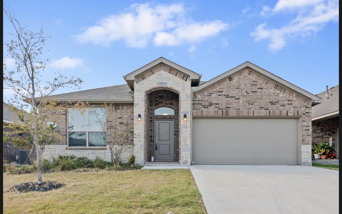 15713 Euston Terrace Fort Worth Texas luxury home