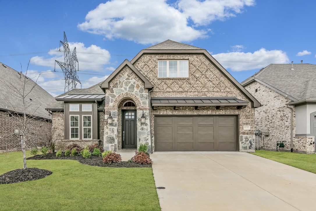 6129 Whiskerbrush Road Flower Mound Texas luxury home